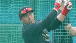 元ホークス李杜軒、琉球で専任の内野守備打撃コーチに就任