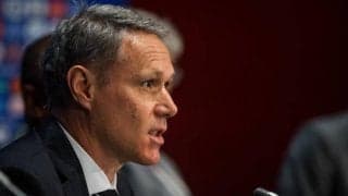 ドルト移籍の若手オランダ人FWをファン・バステンが批判 「ステップアップが早過ぎる」