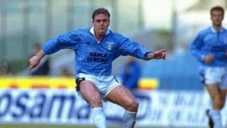 すべてを失ったＷ杯のヒーローたちのその後。ブレーメ、ガスコインは今