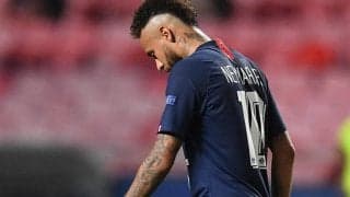 負傷のネイマールが長文インスタで感情を吐露「僕はただサッカーをして幸せになりたいだけ」