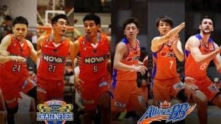 下位に低迷する両チームが激突、勝負どころにおけるベテラン選手の働きに期待