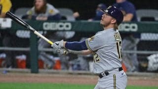 巨人新助っ人スモークは“第2のオースティン”？　米メディア「復活する選手になり得る」