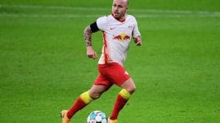 ライプツィヒの攻撃的SBアンヘリーニョ、保有元シティからの完全移籍移行が目前