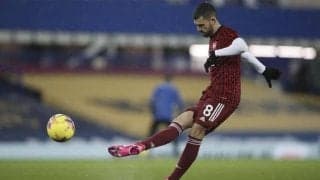 アーセナルにレンタル中のセバージョス レアルは今季終了後に売却へ