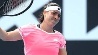  大坂を称賛「トップレベル」 