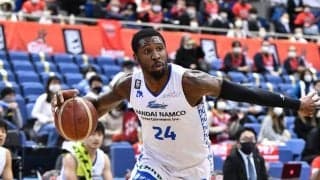 横浜ビー・コルセアーズが終盤に失速…島根スサノオマジックに敗れ2連敗