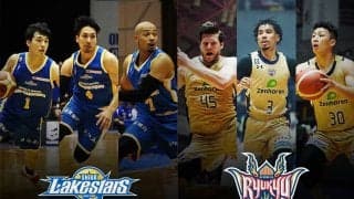 西地区首位に挑む滋賀レイクスターズ、ハミルトンに頼らないバスケットを展開したい