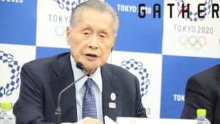 東京五輪・パラリンピック組織委員会の森会長が辞任。選考委員会を立ち上げて後任候補者を選定