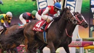 ディアドラが競走馬登録抹消