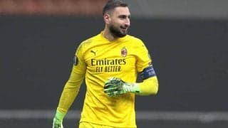 ミランの守護神・ドンナルンマを世界最高給のGKに？ 代理人が12億超の年俸要求か