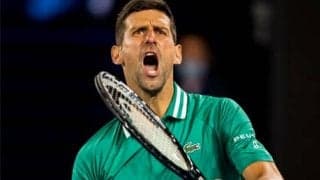  ジョコ 右脇腹に不安も16強 