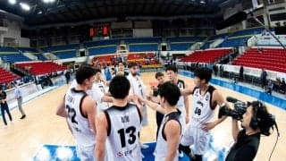 FIBAが「FIBAアジアカップ2021予選カタール大会」の中止を発表…カタール政府から中止指示