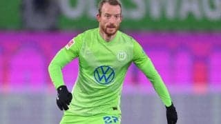 ヴォルフスブルク、重鎮MFアルノルトと2026年まで契約延長