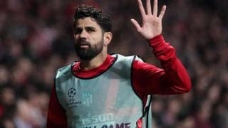 ジエゴ・コスタが南米王者パウメイラスと2年契約締結か