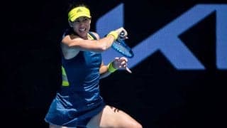 大坂なおみの4回戦相手ムグルッサ「いい試合をしたい」。GS覇者同士が初対戦へ