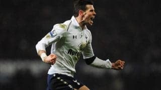 スカッとゴール！ 全盛期のベイルが見せた怒りのスーパーミドル