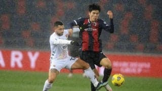 冨安が右SBでフル出場のボローニャ、ベネヴェントに追いつかれドロー《セリエA》