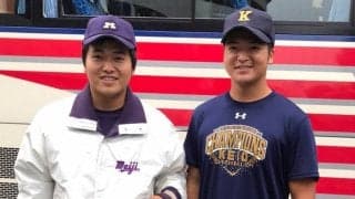 「今でも目に浮かぶ」…55年ぶりの決勝戦でサヨナラ負け、高松商捕手が語った記憶