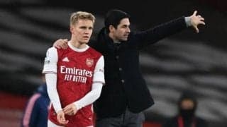 ウーデゴール獲得のアーセナル 求めていた第一候補は違っていた