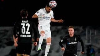 長年レアル・マドリーに尽くすベンゼマ、契約満了まで残り1年半