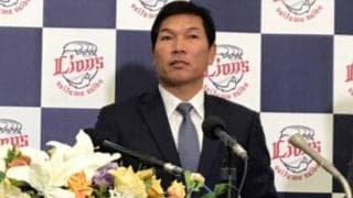 「サボっている人には訪れない」　元西武右腕が語る、イップスを克服した瞬間