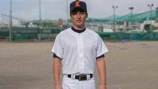 春夏甲子園V＆元鷹・島袋洋奨が母校で指導者デビュー　「新たな責任」で聖地目指す