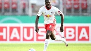 ライプツィヒの人気株ウパメカノが来季からバイエルンへ！