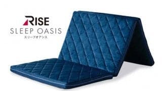 ロッテ選手らの健康睡眠をサポート　ライズTOKYOが高品質マットレス＆4種類の枕を提供