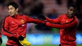 ユナイテッドで花開かなかったザハが回顧「僕と香川の2人だけで…」