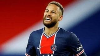 PSG、ネイマールのライフスタイルに苛立つ