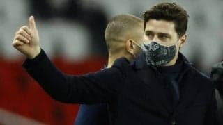 ポチェッティーノが集中砲火されるネイマールを擁護「世界のトップ5」