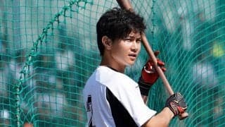 ロッテ藤原の意外な“マッチョ”前腕にファン驚愕「すごい筋肉」「血管が最高」