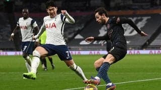 【プレミア注目プレビュー】公式戦15連勝中の絶好調シティが直近敗れた相手スパーズと激突!