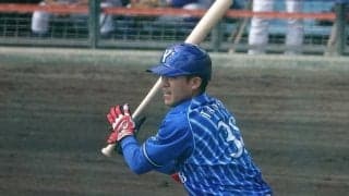 DeNA田中俊太、新天地での1打席目に“移籍初安打”　チーム初陣で最初の快音