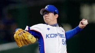【MLB】ヤン・ヒョンジョンが“3度目の正直”でレンジャーズ移籍　有原と日韓タッグ結成へ