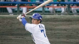 中日、根尾の“猛打ショー”で白星発進　「立浪塾」効果抜群、三浦DeNAは初陣飾れず