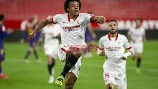 ポジショニングとミスの少なさが目立つクンデ、パス成功率は欧州屈指