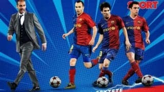 6冠達成は2チームのみ 最強の“矛と盾”を比較