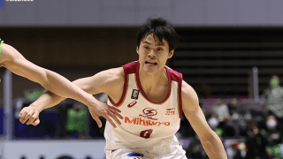 川崎ブレイブサンダースが最終Qにレバンガ北海道を突き放し4連勝…藤井祐眞が今季最多タイの21得点