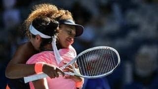 大坂なおみに安定感。「重いボール」を打つ練習でさらに進化した