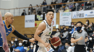 第1Qに15連続得点を記録した琉球ゴールデンキングス、滋賀レイクスターズを退け7連勝