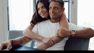 モデル妻と別居中のチチャリート 栄養士と恋仲に発展か