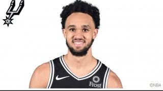 デリック・ホワイト（スパーズ）、ロデオロードトリップ初戦勝利にも「勝って兜の緒を締める」 - We know how big this Rodeo Road Trip is（この遠征の大事さはよくわかっています）