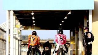 伊勢崎G2（4日目）ピックアップ