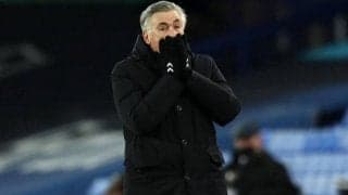 アンチェロッティ監督宅が強盗被害、金庫を盗むも娘が追い払う