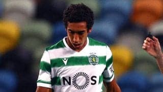 アーセナル、スポルティング出身の逸材FWチアゴ・トーマスを手中に？