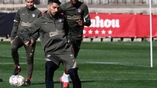 だんだん差が縮まってきた…/原ゆみこのマドリッド