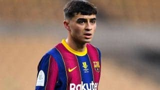 “新しいイニエスタ”バルセロナを牽引する“バルサ育ちじゃない”逸材MFペドリの存在感