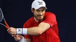  マレー 熱戦制し伊CHで4強入り 