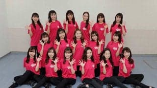 中日“チアドラ”、今季メンバー17人決定「マスク越しでも伝わるキラキラ笑顔で」